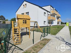 Pronájem bytu 2+kk, Drahanovice, 58 m2