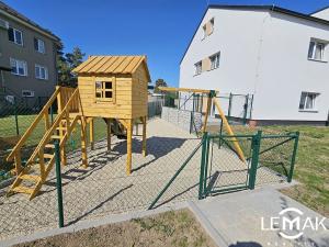Pronájem bytu 2+kk, Drahanovice, 58 m2
