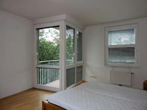 Pronájem bytu 3+kk, Praha - Vinohrady, U Zvonařky, 96 m2