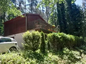 Prodej chaty, Putim, 87 m2