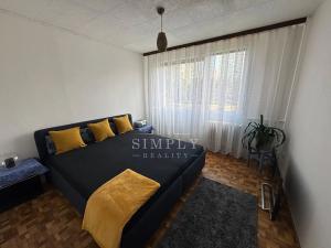 Pronájem bytu 3+1, Praha - Střížkov, Černého, 69 m2