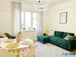 Pronájem bytu 2+kk, Praha - Vinohrady, Lucemburská, 45 m2