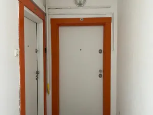 Pronájem bytu 2+kk, Praha - Vinohrady, Lucemburská, 45 m2