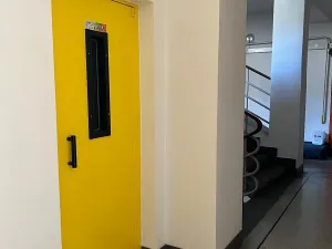 Pronájem bytu 2+kk, Praha - Vinohrady, Lucemburská, 45 m2