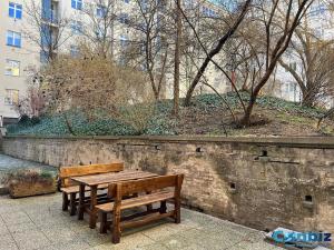 Pronájem bytu 2+kk, Praha - Vinohrady, Lucemburská, 45 m2