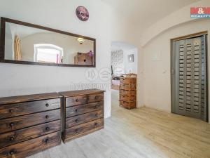 Prodej restaurace, Kadaň, Čechova, 158 m2