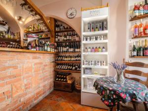 Prodej restaurace, Kadaň, Čechova, 158 m2