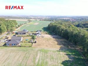 Prodej pozemku pro bydlení, Hradečno, 1148 m2