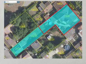 Pronájem pokoje, Kralupy nad Vltavou, Třebízského, 13 m2