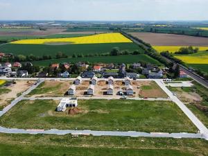Prodej pozemku pro bydlení, Tuklaty, 871 m2