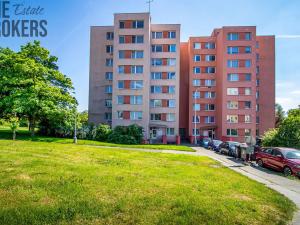 Pronájem bytu 2+kk, Praha - Troja, Hnězdenská, 39 m2