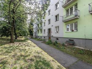 Prodej bytu 3+kk, Praha - Záběhlice, Trenčínská, 54 m2