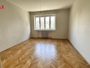 Pronájem bytu 4+1, Ostrava - Moravská Ostrava, Poštovní, 116 m2