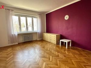 Pronájem bytu 4+1, Ostrava - Moravská Ostrava, Poštovní, 116 m2