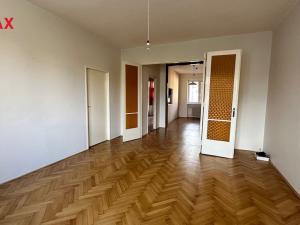 Pronájem bytu 4+1, Ostrava - Moravská Ostrava, Poštovní, 116 m2