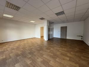 Pronájem kanceláře, České Budějovice - České Budějovice 3, Jírovcova, 65 m2
