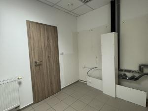 Pronájem kanceláře, České Budějovice - České Budějovice 3, Jírovcova, 65 m2
