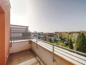 Pronájem bytu 2+kk, Plzeň, Dvořákova, 49 m2