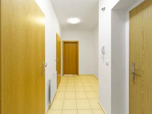 Pronájem bytu 2+kk, Plzeň, Dvořákova, 49 m2