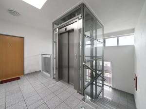 Pronájem bytu 2+kk, Plzeň, Dvořákova, 49 m2