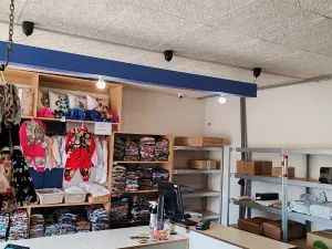 Prodej obchodního prostoru, Hradec Králové, Kalendova, 600 m2