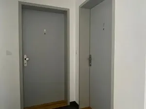 Pronájem bytu 1+kk, Kolín, Zásmucká, 28 m2