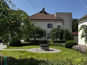 Prodej rodinného domu, Kojetín, Husova, 212 m2