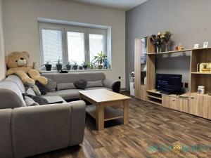 Prodej rodinného domu, Kojetín, Husova, 212 m2