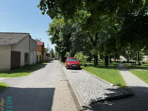 Prodej rodinného domu, Kojetín, Husova, 212 m2