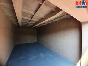 Pronájem garáže, Mladá Boleslav, Pod Borkem, 23 m2