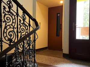 Dražba bytu 2+1, Praha - Vinohrady, Šumavská, 69 m2