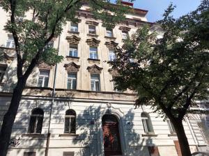 Dražba bytu 3+1, Praha - Vinohrady, Šumavská, 111 m2