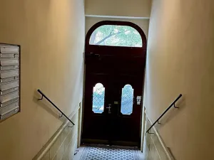 Dražba bytu 3+1, Praha - Vinohrady, Šumavská, 111 m2
