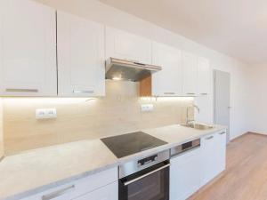 Pronájem bytu 3+kk, Olomouc, Dukelská, 70 m2