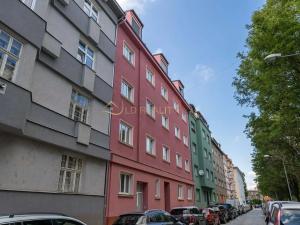 Pronájem bytu 3+kk, Olomouc, Dukelská, 70 m2