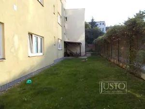 Pronájem bytu 2+kk, Písek, Přemyslova, 68 m2