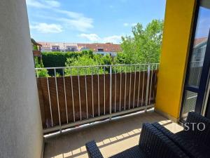Pronájem bytu 3+kk, Písek, V Portyči, 68 m2