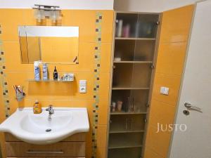 Pronájem bytu 3+kk, Písek, V Portyči, 68 m2