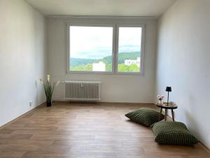Pronájem bytu 2+kk, Litvínov, Valdštejnská, 40 m2