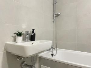 Pronájem bytu 2+1, Litvínov, Studentská, 53 m2