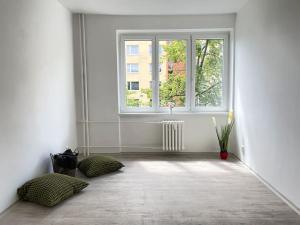 Pronájem bytu 2+1, Litvínov, Studentská, 53 m2