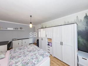 Prodej bytu 2+1, Přerov, Sokolská, 55 m2