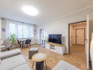Prodej bytu 2+1, Přerov, Sokolská, 55 m2