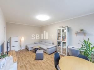 Prodej bytu 2+1, Přerov, Sokolská, 55 m2