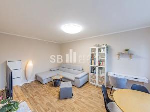 Prodej bytu 2+1, Přerov, Sokolská, 55 m2
