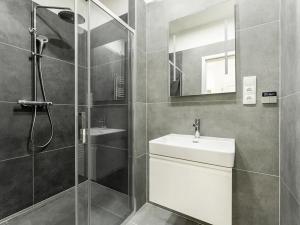 Prodej bytu 2+kk, Praha - Vršovice, Žitomírská, 68 m2