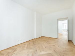 Prodej bytu 2+kk, Praha - Vršovice, Žitomírská, 68 m2