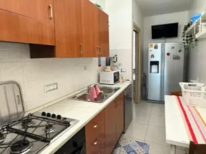 Prodej bytu 4+1, Scalea, Itálie, 100 m2