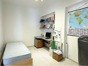 Prodej bytu 4+1, Scalea, Itálie, 100 m2