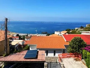 Prodej bytu 4+1, Scalea, Itálie, 100 m2